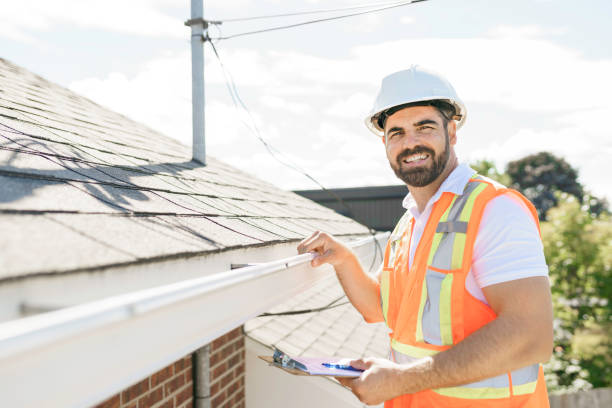 Hot Roofs in Sparta, GA